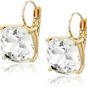 Kate Spade Leverback Earrings